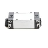 Ball trolley aluminum  New FS